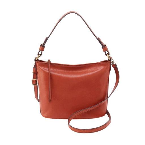 COACH Leather Handbag Purse Burnt Orange D0920-F13729 | eBay